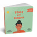 Learning To Be (Board Book)-Board Book-Adidev-Toycra