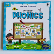 Learning Treasures