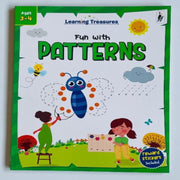 Learning Treasures
