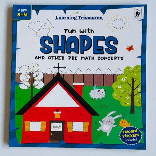 Learning Treasures