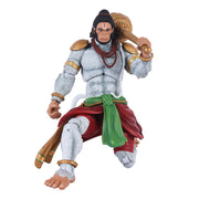 Legends Of The Ramayan 1:12 Scale - Hanuman Figure