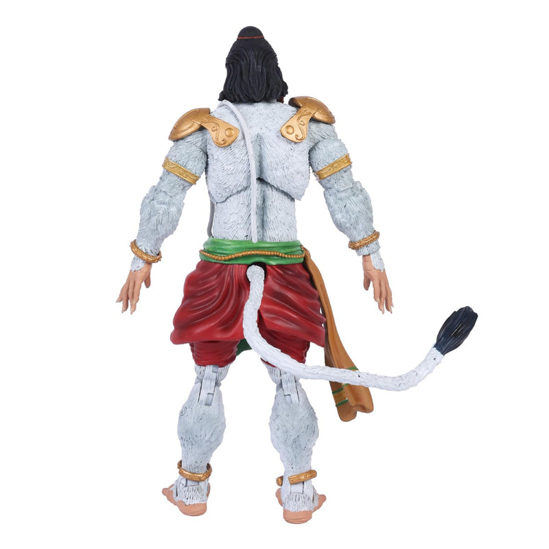 Legends Of The Ramayan 1:12 Scale - Hanuman Figure