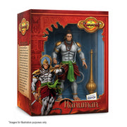 Legends Of The Ramayan 1:12 Scale - Hanuman Figure