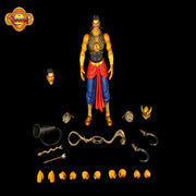 Legends Of The Ramayan 1:12 Scale - Meghnad Figure