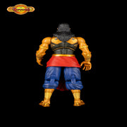 Legends Of The Ramayan 1:12 Scale - Meghnad Figure
