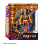 Legends Of The Ramayan 1:12 Scale - Meghnad Figure