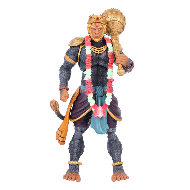 Legends Of The Ramayan 1:12 Scale - Sugriva Figure