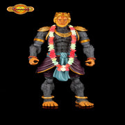Legends Of The Ramayan 1:12 Scale - Sugriva Figure