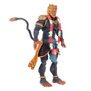 Legends Of The Ramayan 1:12 Scale - Sugriva Figure