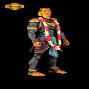 Legends Of The Ramayan 1:12 Scale - Sugriva Figure