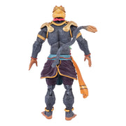 Legends Of The Ramayan 1:12 Scale - Sugriva Figure