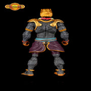 Legends Of The Ramayan 1:12 Scale - Sugriva Figure