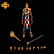 Legends Of The Ramayan 1:12 Scale - Sugriva Figure