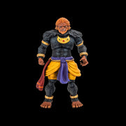 Legends Of The Ramayan 1:12 Scale - Vaali Figure