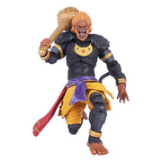 Legends Of The Ramayan 1:12 Scale - Vaali Figure