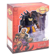 Legends Of The Ramayan 1:12 Scale - Vaali Figure