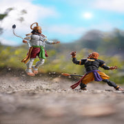 Legends Of The Ramayan 1:12 Scale - Vaali Figure