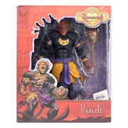 Legends Of The Ramayan 1:12 Scale - Vaali Figure