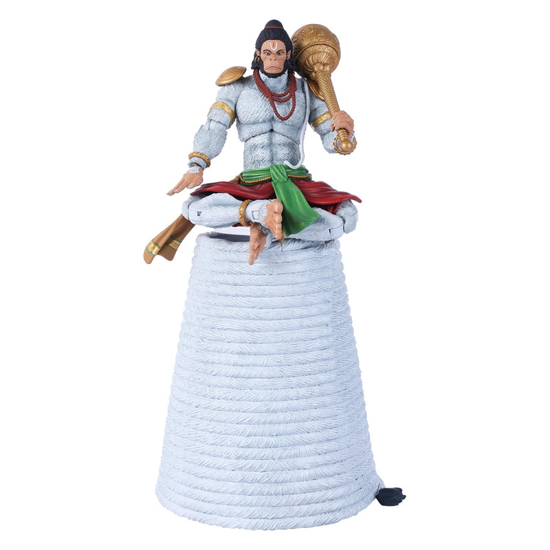 Legends Of The Ramayan : Hanuman Accessory Pack