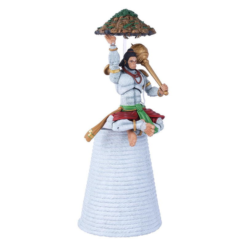 Legends Of The Ramayan : Hanuman Accessory Pack
