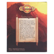 Legends Of The Ramayan : Hanuman Accessory Pack