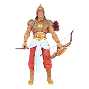 Legends Of The Ramayan – Prince Lakshmana 1:12 Scale Collectible Action Figure