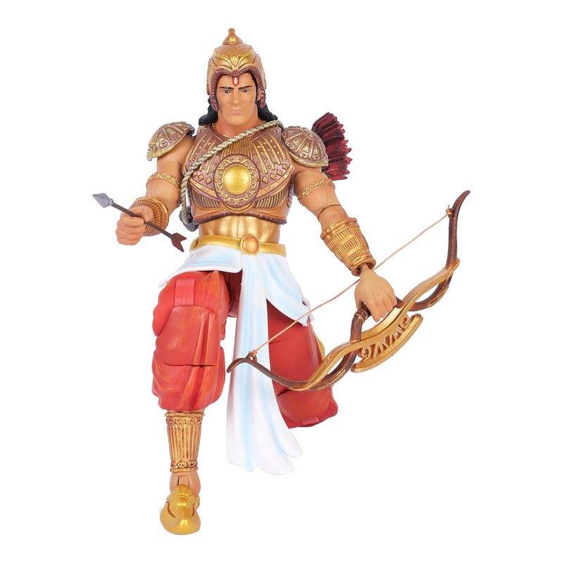 Legends Of The Ramayan – Prince Lakshmana 1:12 Scale Collectible Action Figure