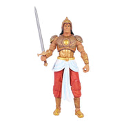 Legends Of The Ramayan – Prince Lakshmana 1:12 Scale Collectible Action Figure