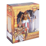 Legends Of The Ramayan – Prince Lakshmana 1:12 Scale Collectible Action Figure