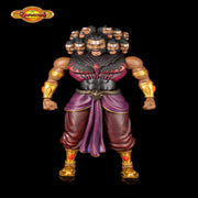 Legends Of The Ramayan Ravana Accessory Figure