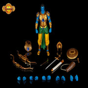 Legends of The Ramayan 1:12 Scale -Prince Rama
