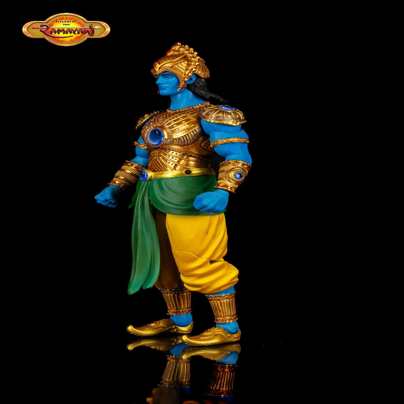 Legends of The Ramayan 1:12 Scale -Prince Rama