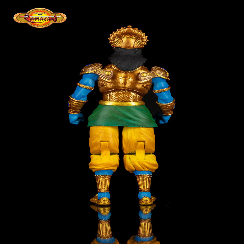 Legends of The Ramayan 1:12 Scale -Prince Rama