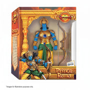 Legends of The Ramayan 1:12 Scale -Prince Rama