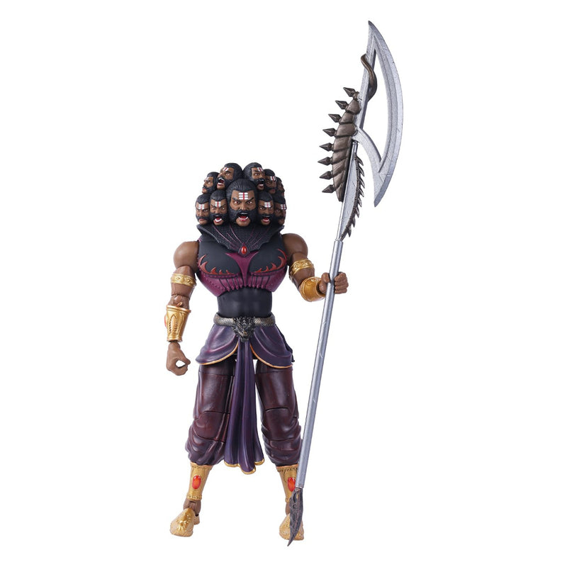 Legends of the Ramayan Ravana Accessory Pack