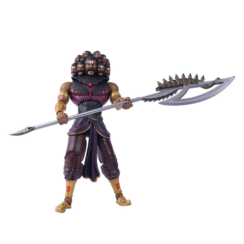 Legends of the Ramayan Ravana Accessory Pack