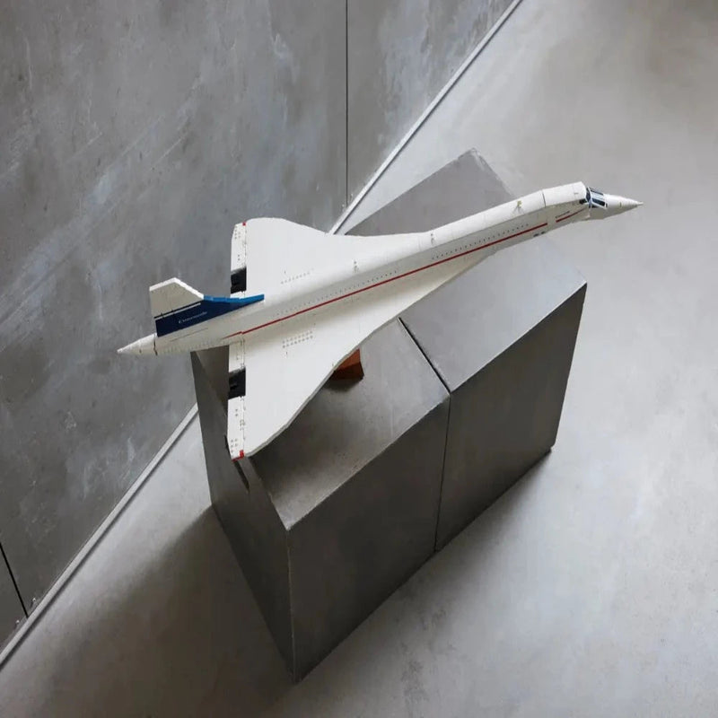 Lego 10318 Icons Concorde ( 2083 Pieces )