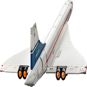 Lego 10318 Icons Concorde ( 2083 Pieces )