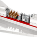Lego 10318 Icons Concorde ( 2083 Pieces )-Construction-LEGO-Toycra