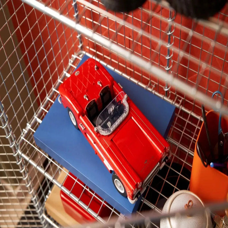 Lego 10321 Icons Corvette ( 1210 Pieces)-Construction-LEGO-Toycra