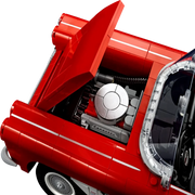 Lego 10321 Icons Corvette ( 1210 Pieces)-Construction-LEGO-Toycra