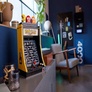 Lego 10323 Icons PAC-Man Arcade ( 2651 Pieces )