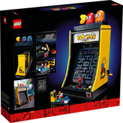 Lego 10323 Icons PAC-Man Arcade ( 2651 Pieces )