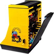Lego 10323 Icons PAC-Man Arcade ( 2651 Pieces )