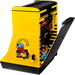 Lego 10323 Icons PAC-Man Arcade ( 2651 Pieces )-Construction-LEGO-Toycra
