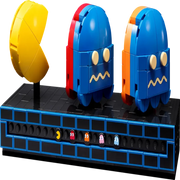 Lego 10323 Icons PAC-Man Arcade ( 2651 Pieces )