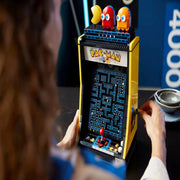 Lego 10323 Icons PAC-Man Arcade ( 2651 Pieces )
