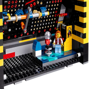 Lego 10323 Icons PAC-Man Arcade ( 2651 Pieces )