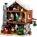 Lego 10325 Icons Alpine Lodge (1517 Pieces)-Construction-LEGO-Toycra