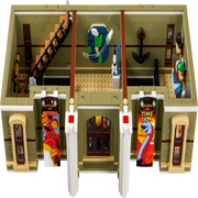 Lego 10326 Icons Natural History Museum (4014 Pieces)